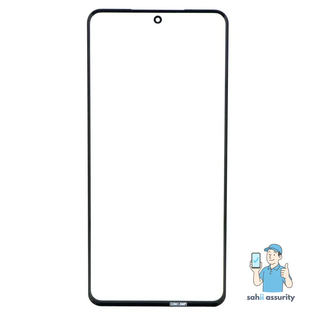 Front Glass for Vivo V25 Pro thumbnail